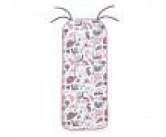 Jane Funda colchoneta algodón universal silla de paseo de Jane