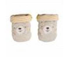 Tuc Tuc Manoplas guantes silla paseo autumn days de Tuc Tuc