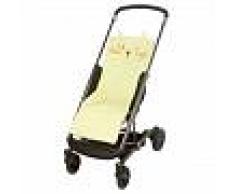 Tuc Tuc Colchoneta reversible niña Sabana de Tuc Tuc
