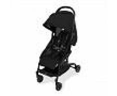 maclaren Silla de paseo bebé atom style set black de Maclaren