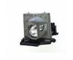 Panasonic ET-LAF100 Lampara proyector original para PT-F100NTE, PT-F200E, PT-F200NTE, PT-F300E, PT-F300NTE, PT-FW100NTE, PT-FW200E, PT-FW200NTE, PT-FW300E, PT-FW300NTE, PT-FW430E, PT-FX400E
