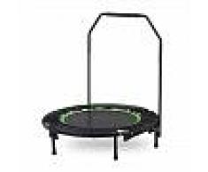 tunturi Trampolín Fitness Tunturi plegable