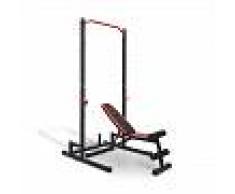 marcy Rack y Banco Marcy SM-3283