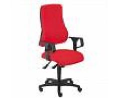 Silla de oficina ergonómica Dhark Sincronizada