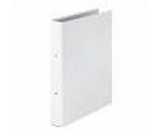 exacompta Carpeta Exacompta 2 Anillas cartón Forrado - (2 unidades)