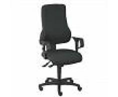 Silla de oficina ergonómica Dhark Sincronizada