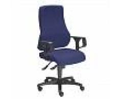Silla de oficina ergonómica Dhark Sincronizada