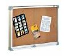 Vitrina puerta corredera 90 x 120 - vidrio