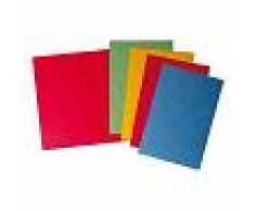 Canon Subcarpeta de cartulina reciclada de 180 g A4 Paquete de 50