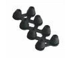 Fijacion para Felpudo interior-exterior Notrax - Pack de 10
