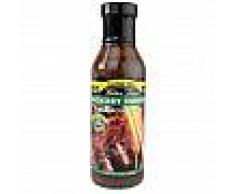 Walden Farms Salsa Barbacoa Hickory Smoked 355 ml