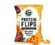Got7 Nutrition Ganchitos de Proteína Protein Flips Got7 Barbacoa Brasileña 50g