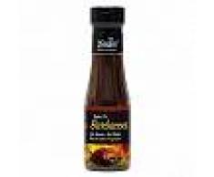 2bSlim Salsa Barbacoa 0% 250 ml