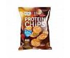 Novo Nutrition Protein Chips BBQ 30 g