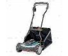 GARDENA Cortacésped eléctrico inalámbrico 380 Li 400 m² 4025-20