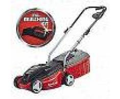 Einhell cortacésped eléctrico 30 L GE-EM 1233 M