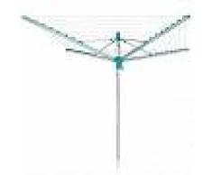Leifheit Tendedero giratorio Linomatic M400 85245