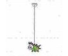 Philips Drakey lámpara de techo infantil 14W 230V