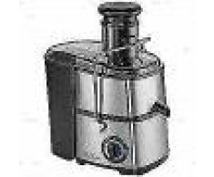 Profi cook ProfiCook exprimidor automático 800 W 1,6 L plateado PC-AE 1069