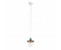 Philips Mono lámpara de techo infantil 20W 230V