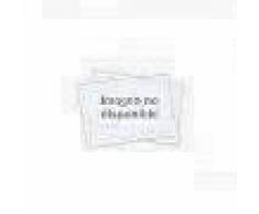 VidaXL Toallas de baño 5 uds algodón 500 gsm 100x150 cm azul klein