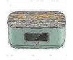 Hailo KitchenLine Design Panera menta mate 0833-940