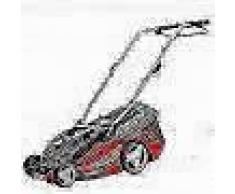 Einhell Kit de cortacésped inalámbrico GE-CM 43 Li M de
