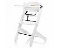 Baninni Trona Dolce Mio blanca BNDT003-WH