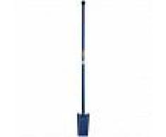 Draper Expert Pala para vallas 160 cm 21301