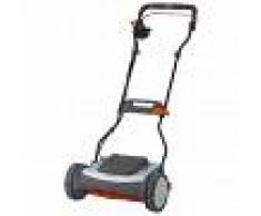 GARDENA Cortacésped eléctrico inalámbrico Comfort 380 EC 400 W 4028-20