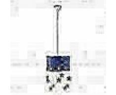 Philips Maripo lámpara de techo infantil azul 20W 230V