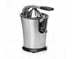 Princess Exprimidor Master 160 W plata 201851