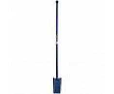 Draper Expert Pala para vallas 160 cm 21301