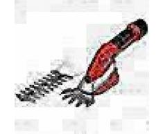 Einhell Podadora inalámbrica de césped y arbustos GC-CG 7,2 Li 3410473