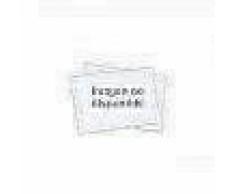 VidaXL Mueble zapatero de roble 2 compartimentos con espejo 63x17x67cm