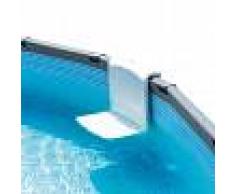 Intex Banco para piscina de PVC 28053