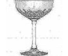 Pasabahce Copas de champán Timeless 6 unidades 27 cl 440236