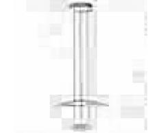 EGLO Lámpara colgante de techo, LED Lemos 93008