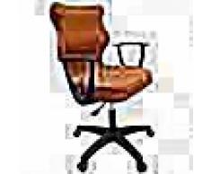 Good Chair Silla ergonómica de oficina NORM naranja BA-B-6-B-C-FC34-B