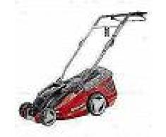Einhell Cortacésped eléctrico 40 L GE-EM 1536 HW M de