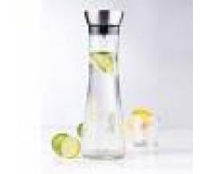 HI Decantador de agua con boquilla transparente 1 L