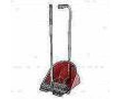 Kerbl Pala recogedora para establo Mistboy Mini roja 60 cm