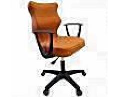 Good Chair Silla ergonómica de oficina NORM naranja BA-B-6-B-C-FC34-B
