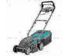 GARDENA Cortacésped eléctrico PowerMax 1400/34 40 L 1400 W 5034-20