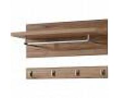 Germania Armario de panel Top roble sanremo 3193-177