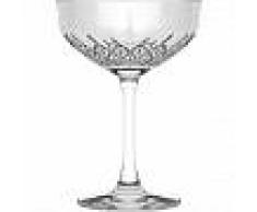Pasabahce Copas de champán Timeless 6 unidades 27 cl 440236