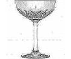 Pasabahce Copas de champán Timeless 6 unidades 27 cl 440236