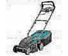 GARDENA Cortacésped eléctrico PowerMax 1400/34 40 L 1400 W 5034-20
