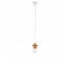 Philips lámpara de techo infantil Jirafa 20W 230V