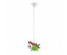 Philips Drakey lámpara de techo infantil 14W 230V